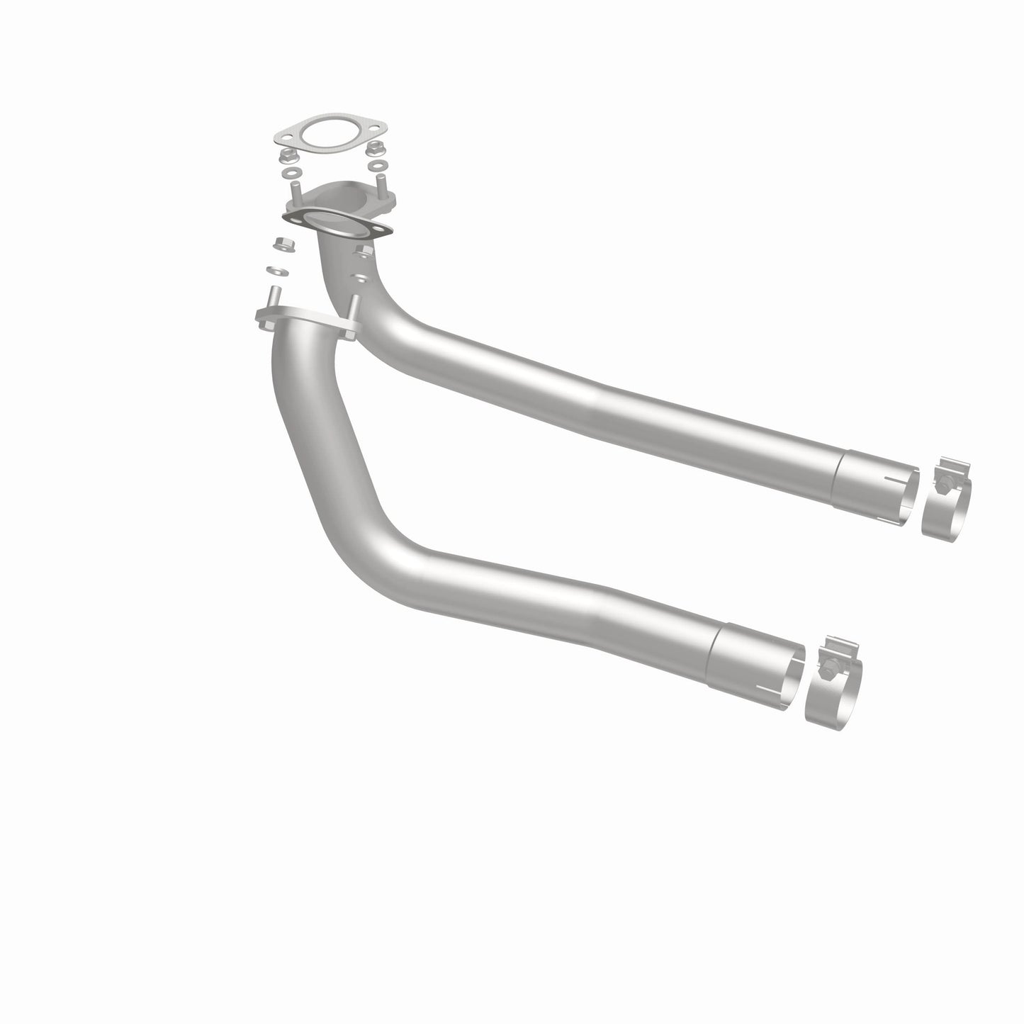 Magnaflow Direct-Fit Exhaust Pipe by MagnaFlow Exhaust Products