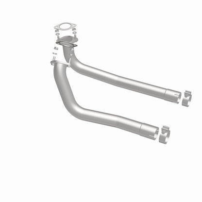 Magnaflow Direct-Fit Exhaust Pipe by MagnaFlow Exhaust Products
