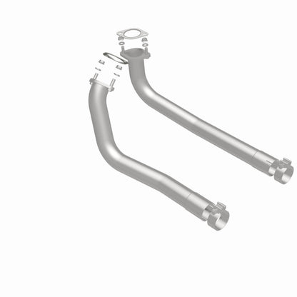 Magnaflow Direct-Fit Exhaust Pipe by MagnaFlow Exhaust Products