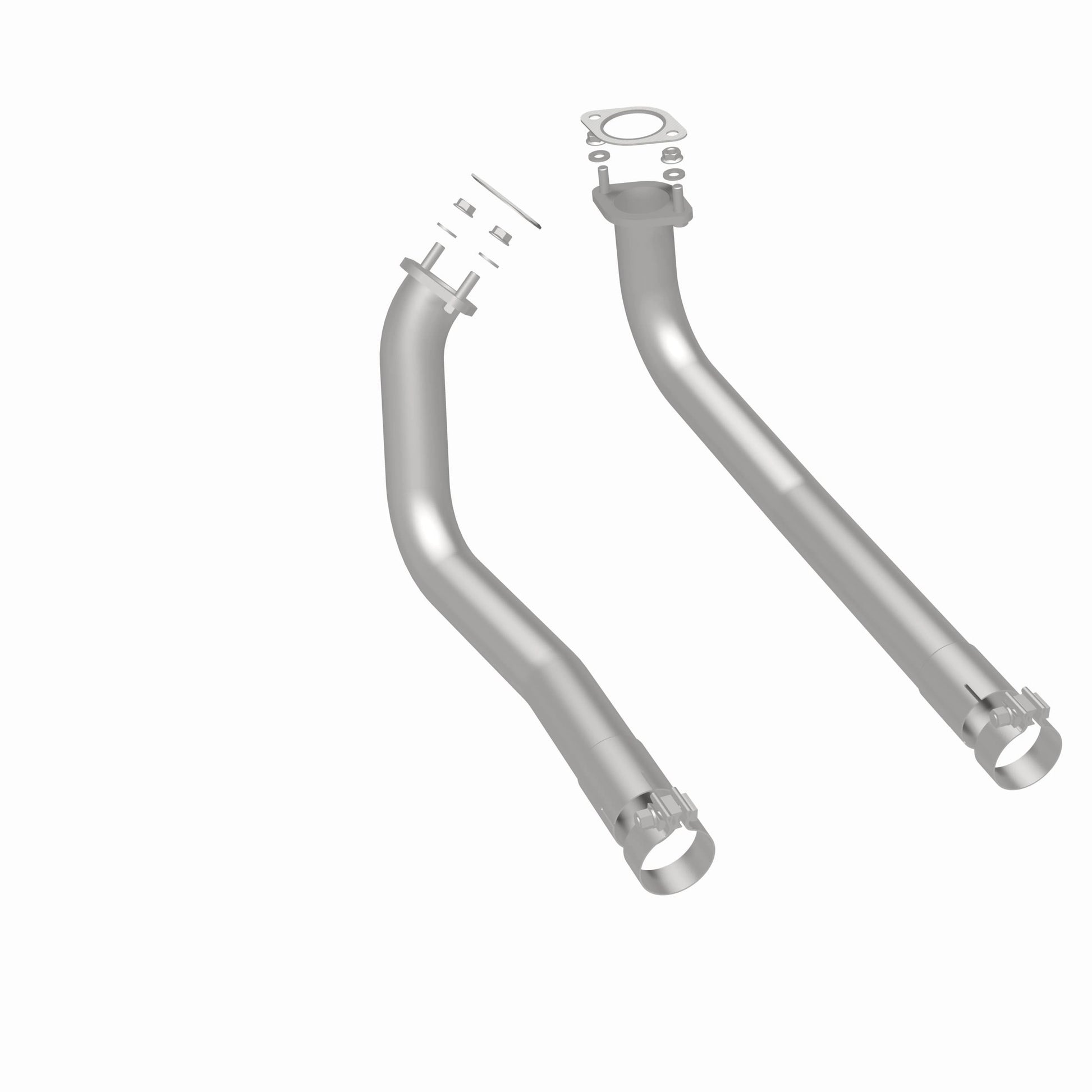 Magnaflow Direct-Fit Exhaust Pipe by MagnaFlow Exhaust Products