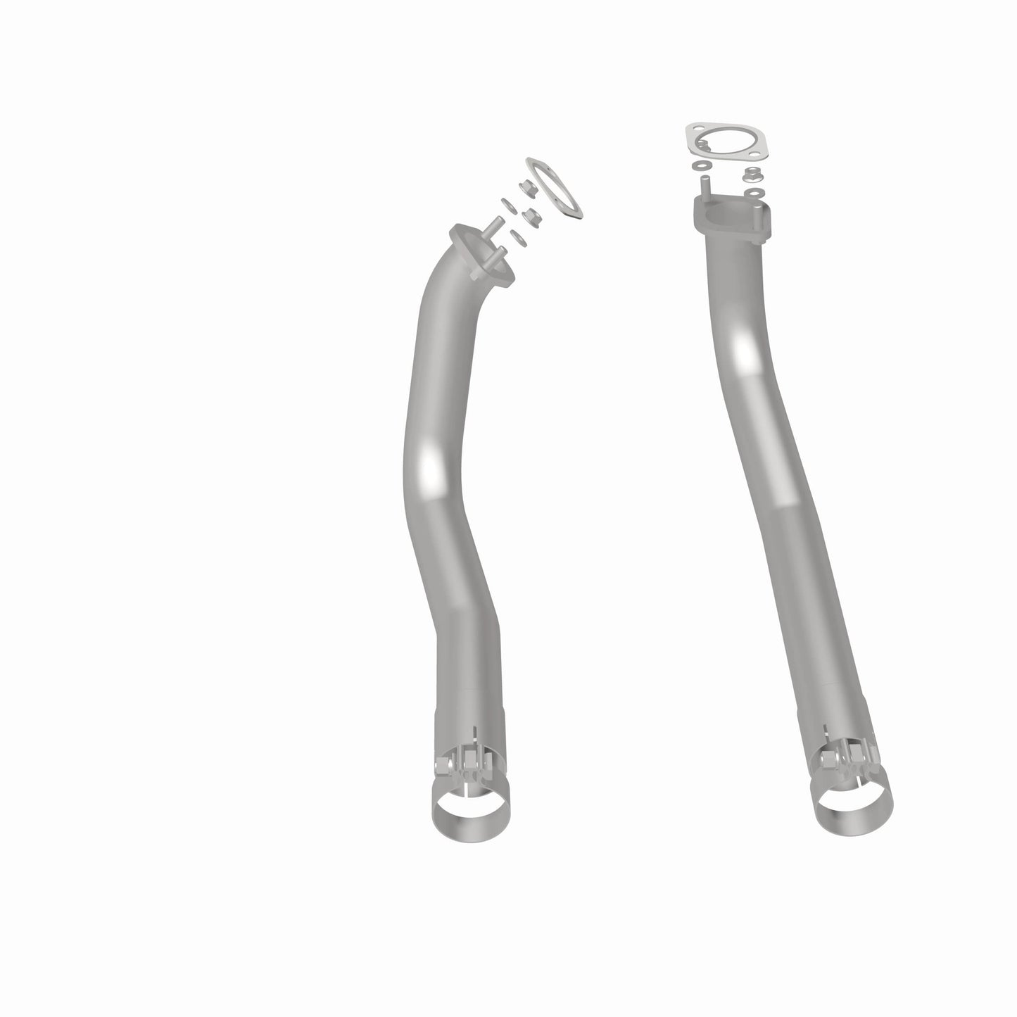 Magnaflow Direct-Fit Exhaust Pipe by MagnaFlow Exhaust Products