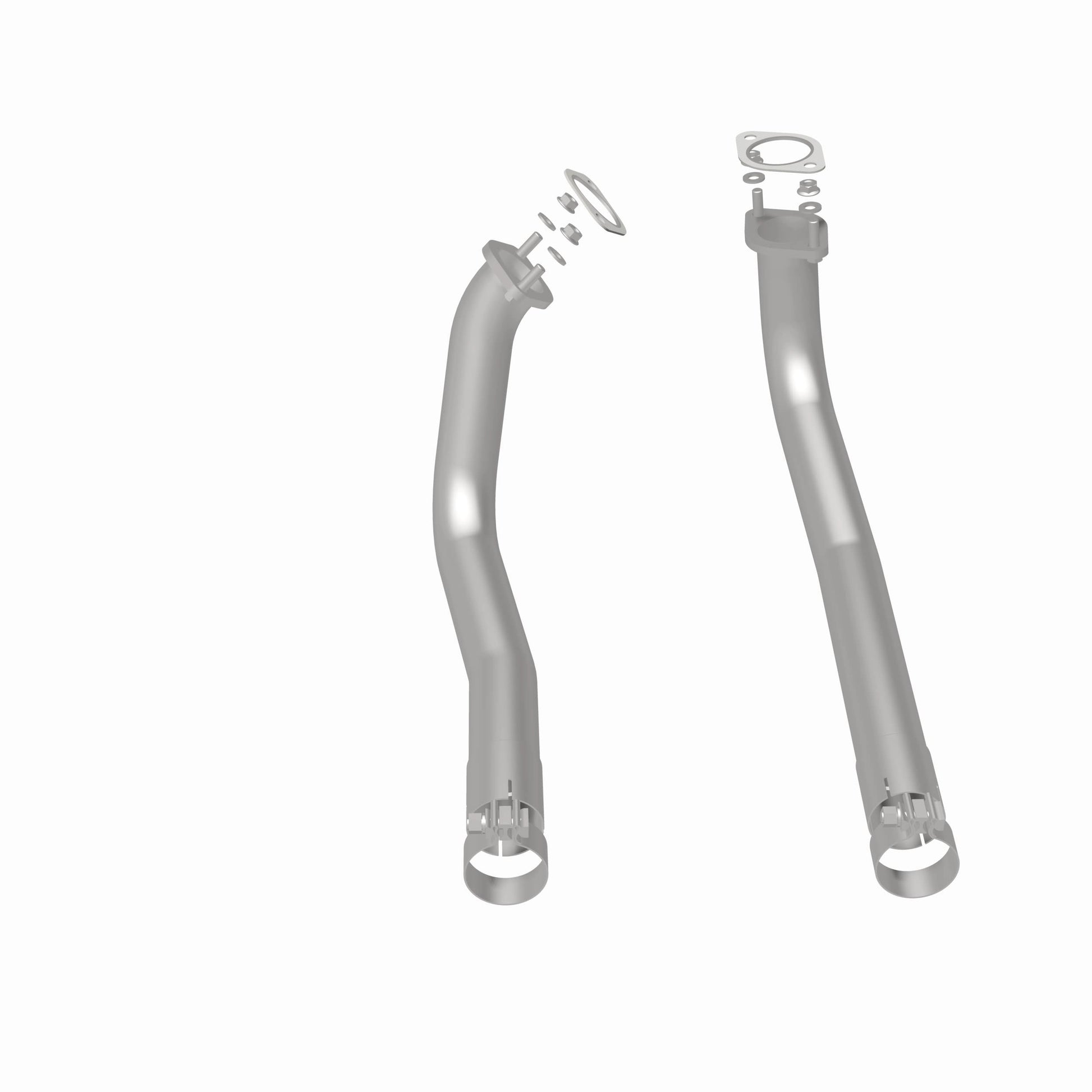 Magnaflow Direct-Fit Exhaust Pipe by MagnaFlow Exhaust Products