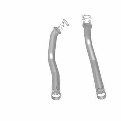 Magnaflow Direct-Fit Exhaust Pipe by MagnaFlow Exhaust Products