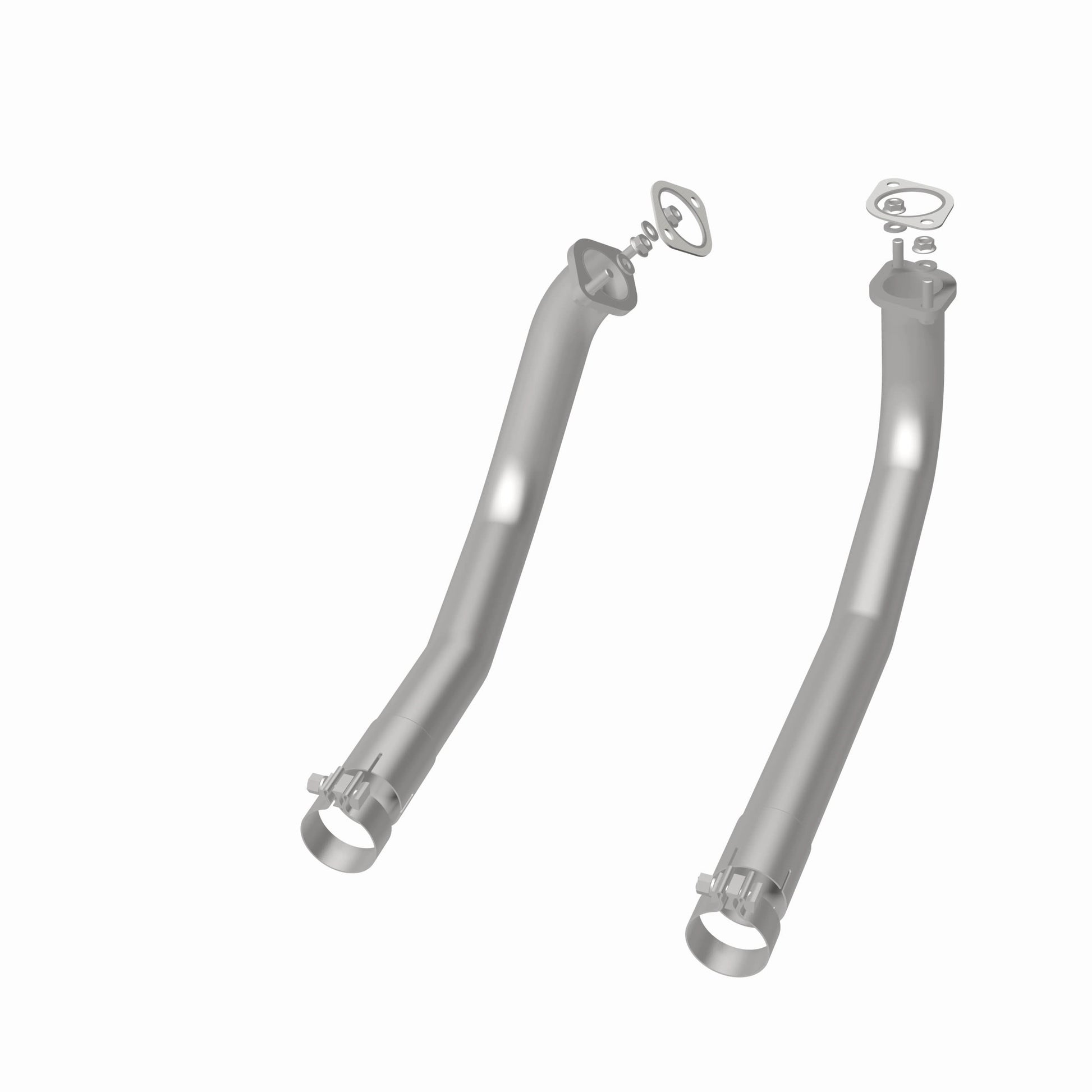 Magnaflow Direct-Fit Exhaust Pipe by MagnaFlow Exhaust Products