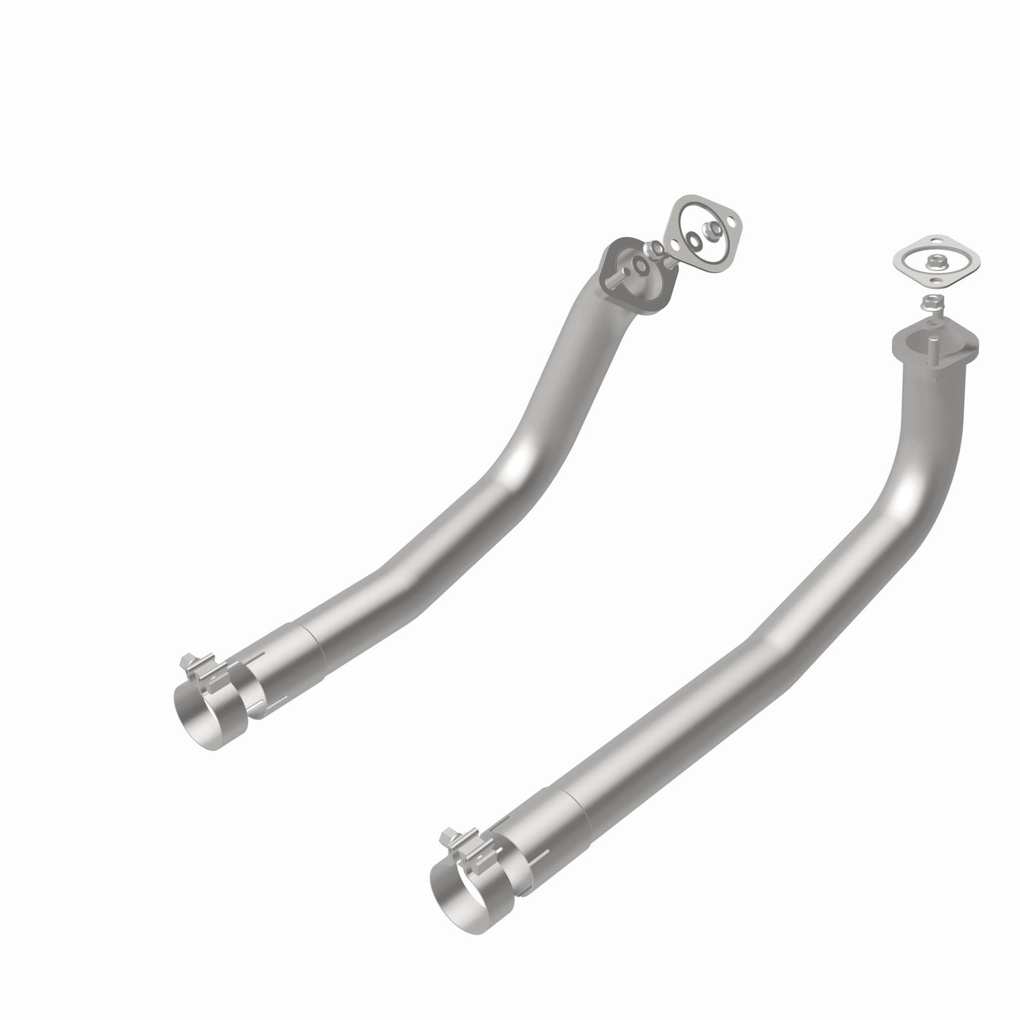 Magnaflow Direct-Fit Exhaust Pipe by MagnaFlow Exhaust Products