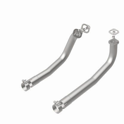 Magnaflow Direct-Fit Exhaust Pipe by MagnaFlow Exhaust Products