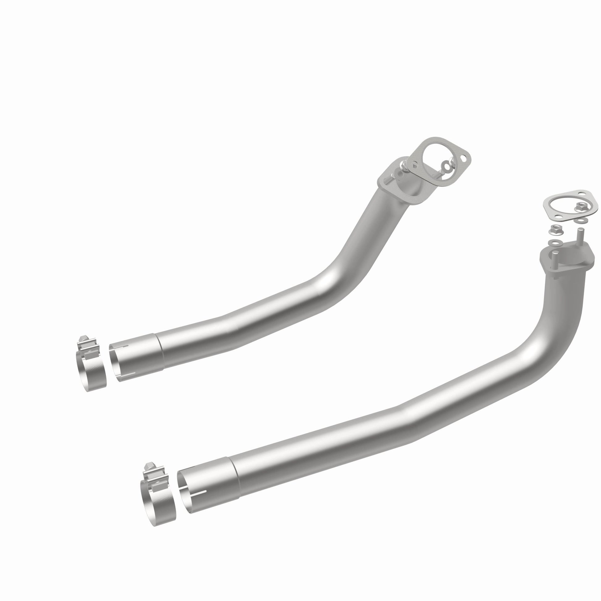 Magnaflow Direct-Fit Exhaust Pipe by MagnaFlow Exhaust Products