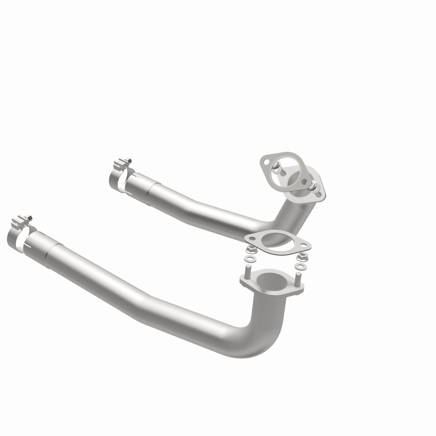 Magnaflow Direct-Fit Exhaust Pipe by MagnaFlow Exhaust Products