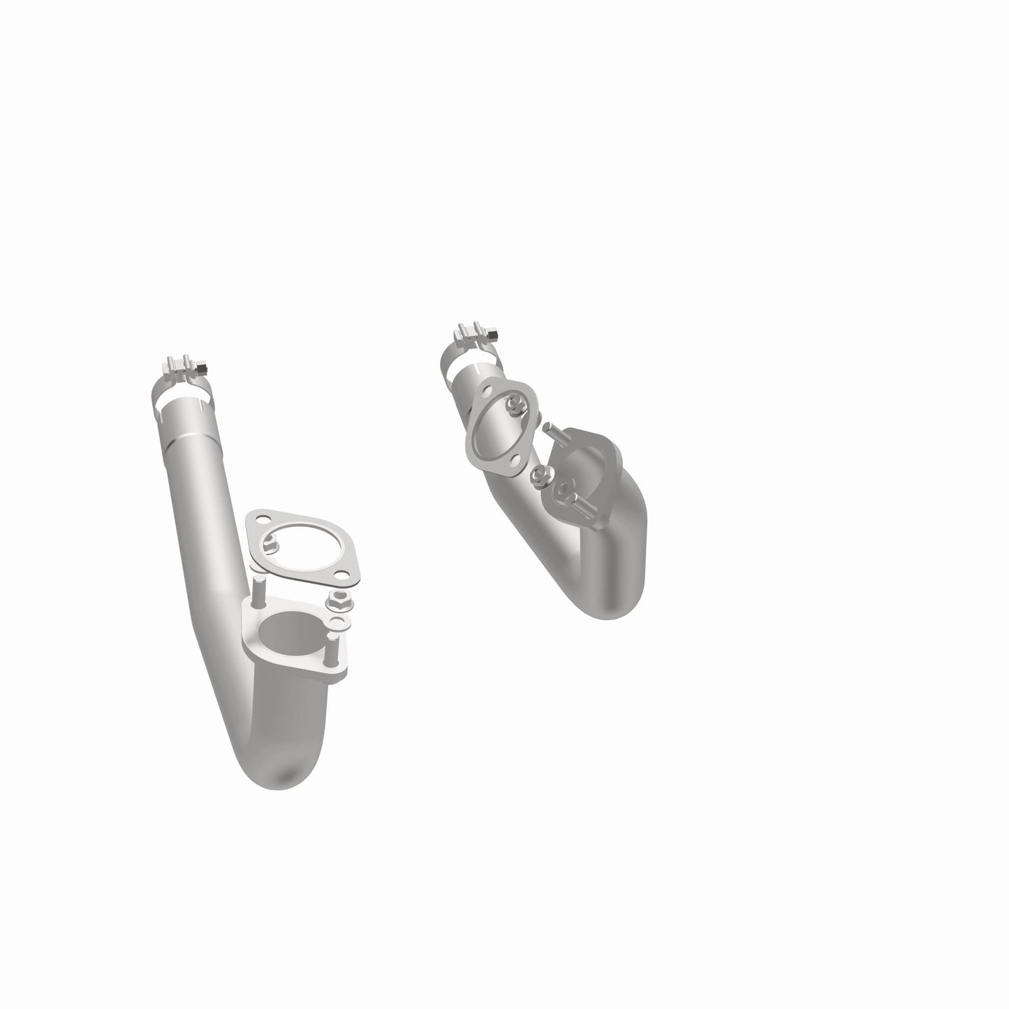 Magnaflow Direct-Fit Exhaust Pipe by MagnaFlow Exhaust Products