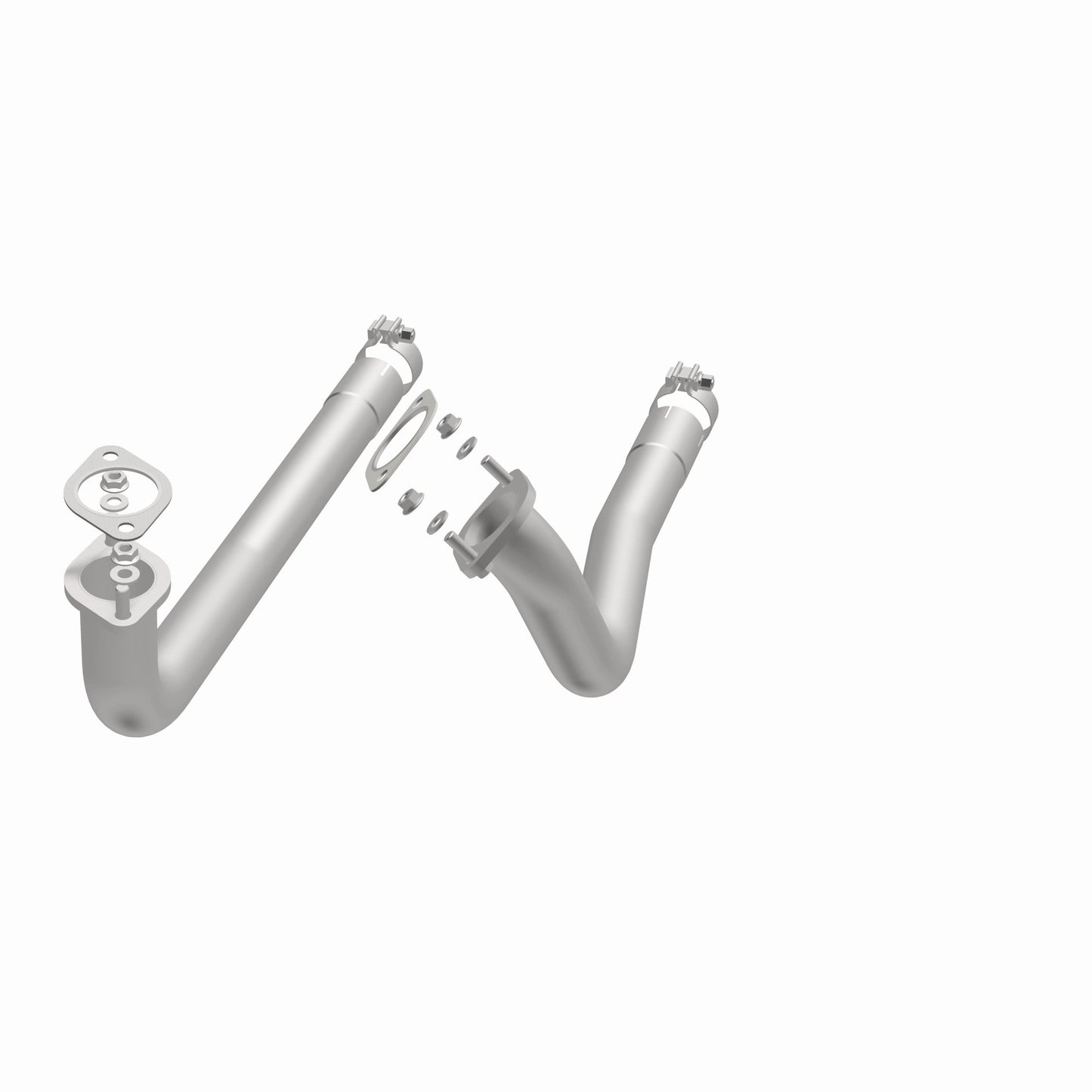 Magnaflow Direct-Fit Exhaust Pipe by MagnaFlow Exhaust Products