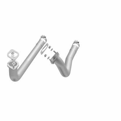 Magnaflow Direct-Fit Exhaust Pipe by MagnaFlow Exhaust Products