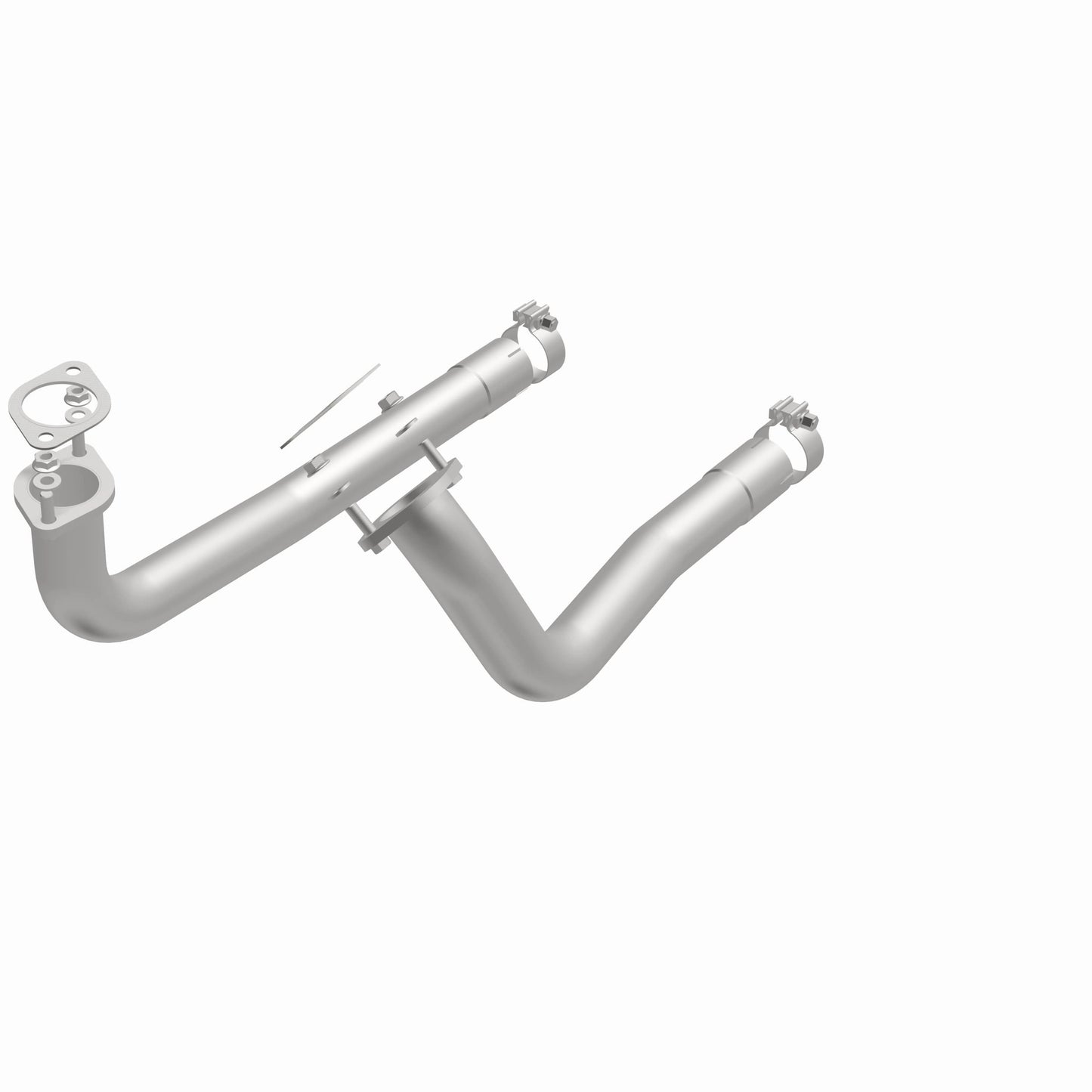 Magnaflow Direct-Fit Exhaust Pipe by MagnaFlow Exhaust Products