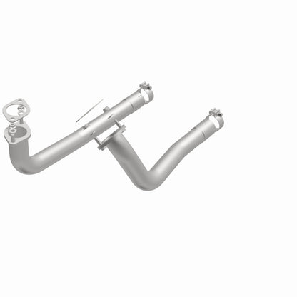 Magnaflow Direct-Fit Exhaust Pipe by MagnaFlow Exhaust Products