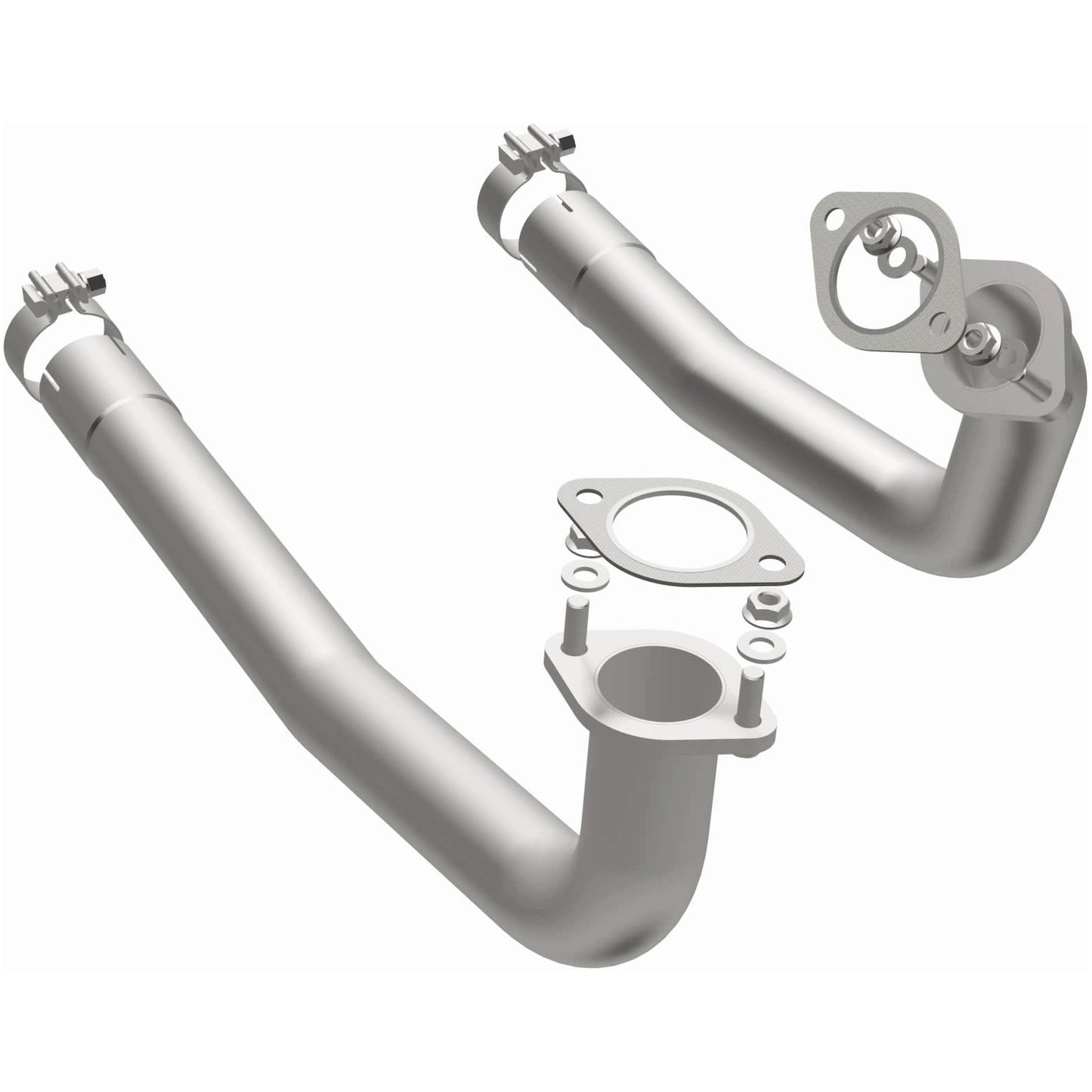 Magnaflow Direct-Fit Exhaust Pipe by MagnaFlow Exhaust Products