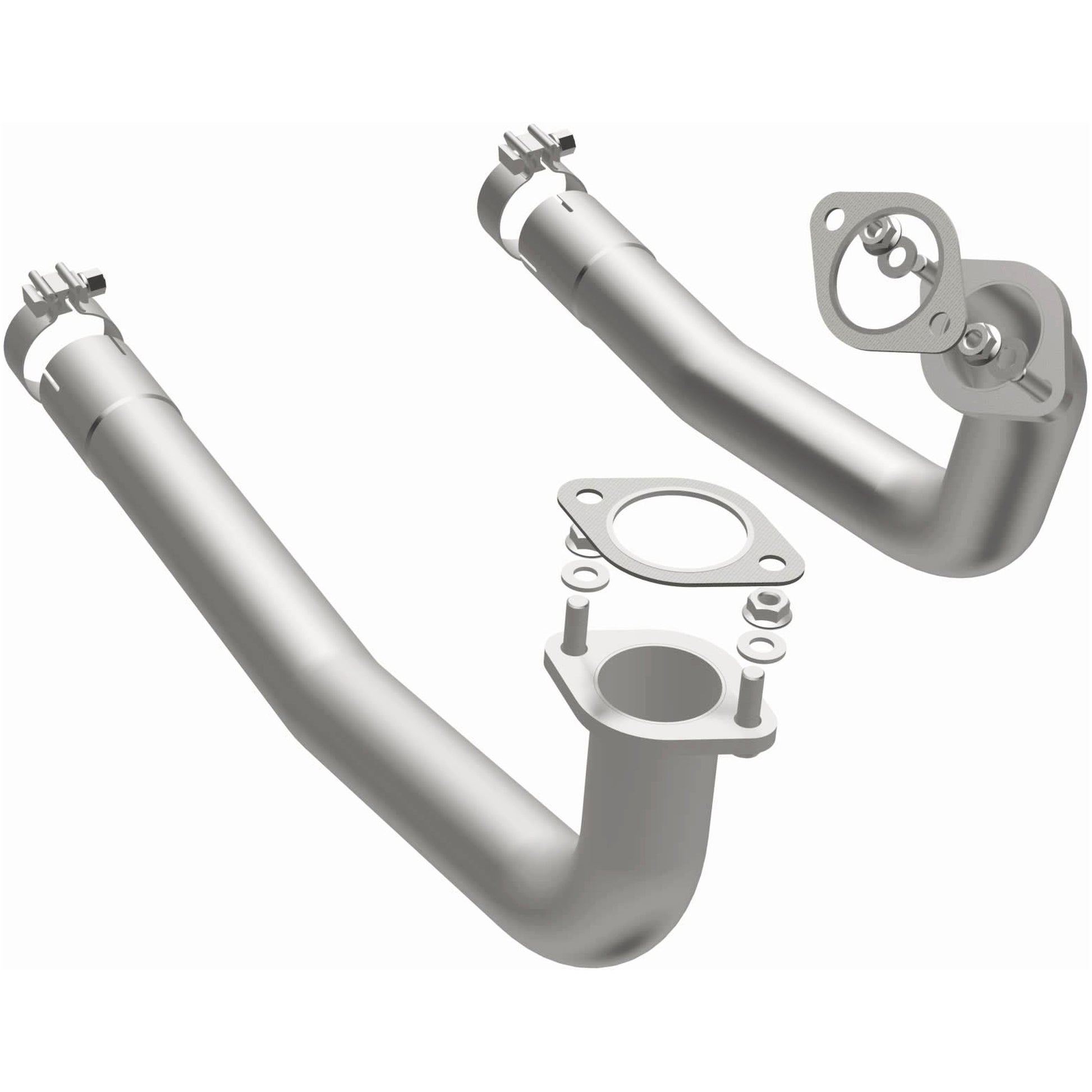 Magnaflow Direct-Fit Exhaust Pipe by MagnaFlow Exhaust Products
