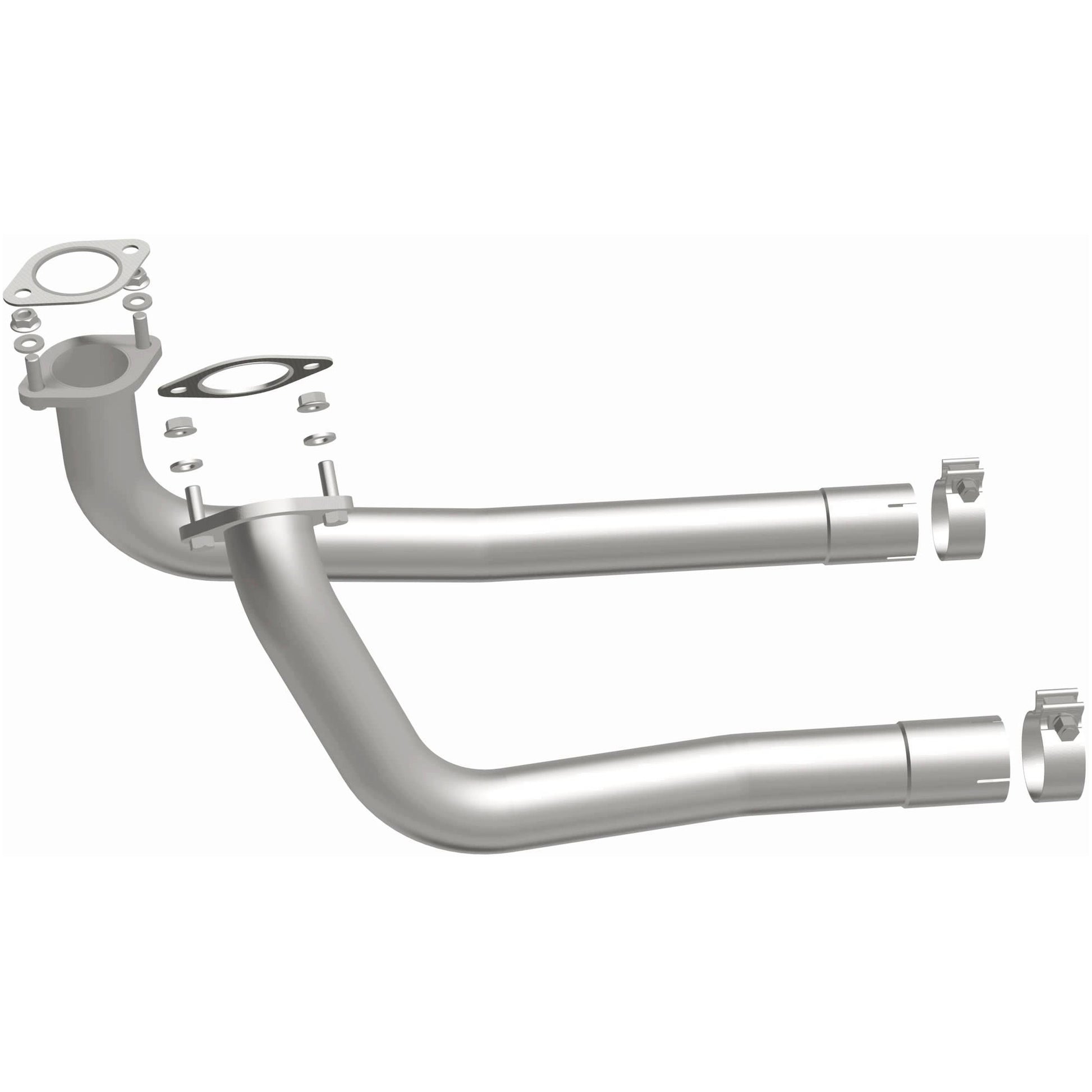 Magnaflow Direct-Fit Exhaust Pipe by MagnaFlow Exhaust Products