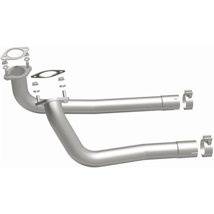 Magnaflow Direct-Fit Exhaust Pipe by MagnaFlow Exhaust Products