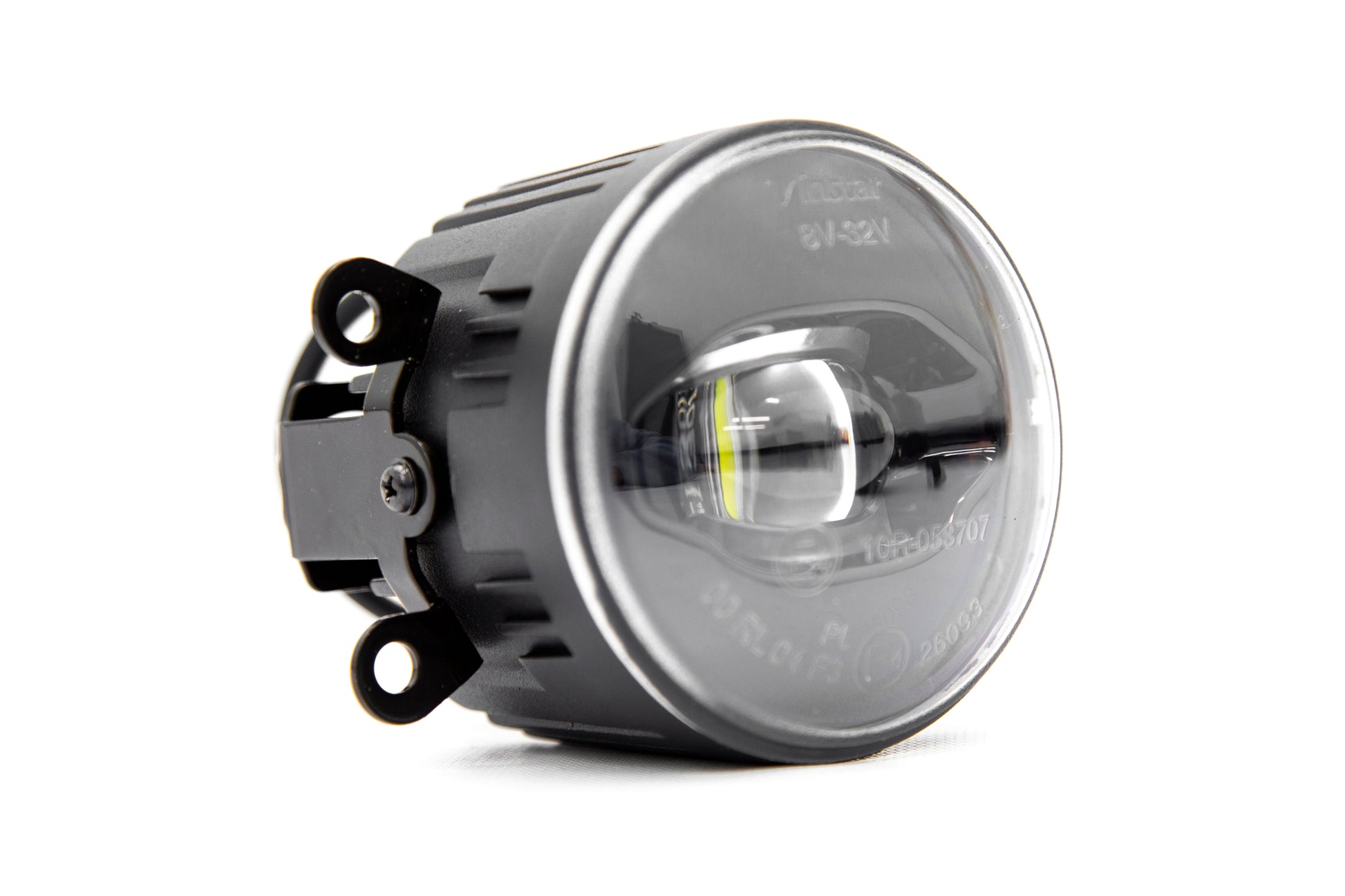 OLM Solo Strike LED Fog Lights - 13-16 FR-S / 15-21 WRX/STI by MYX Automotive
