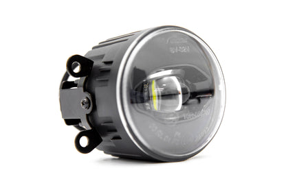 OLM Solo Strike LED Fog Lights - 13-16 FR-S / 15-21 WRX/STI by MYX Automotive