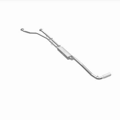Magnaflow Street Series Stainless Cat-Back System by MagnaFlow Exhaust Products
