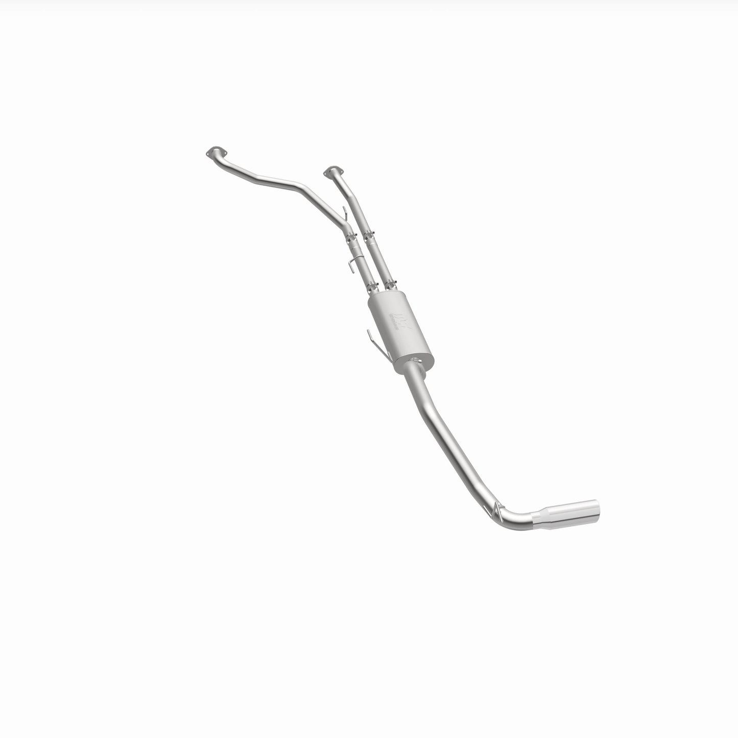 Magnaflow Street Series Stainless Cat-Back System by MagnaFlow Exhaust Products