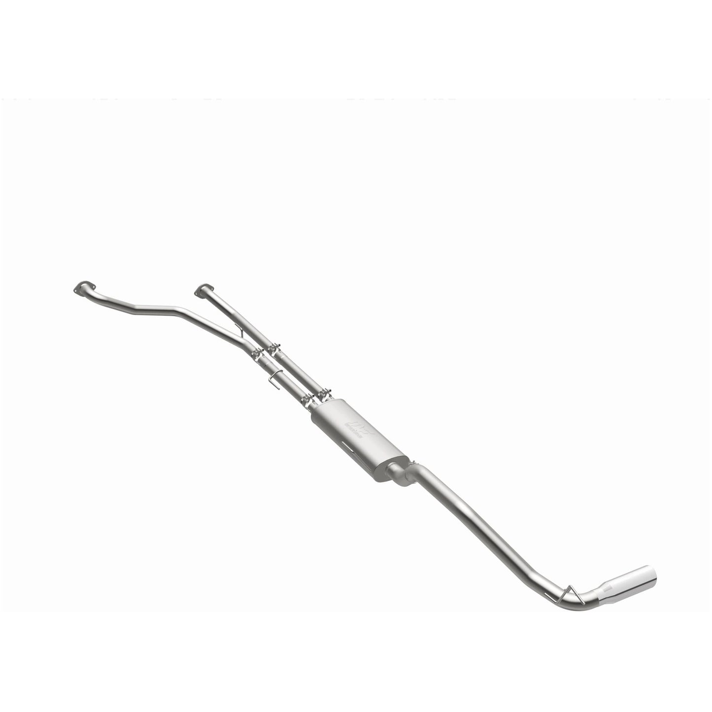 Magnaflow Street Series Stainless Cat-Back System by MagnaFlow Exhaust Products
