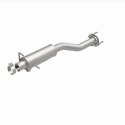Magnaflow Direct-Fit Muffler Replacement Kit With Muffler by MagnaFlow Exhaust Products