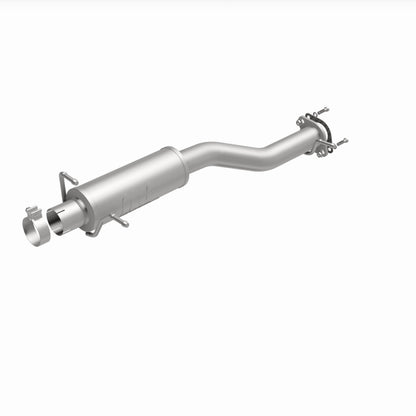 Magnaflow Direct-Fit Muffler Replacement Kit With Muffler by MagnaFlow Exhaust Products