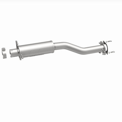 Magnaflow Direct-Fit Muffler Replacement Kit With Muffler by MagnaFlow Exhaust Products