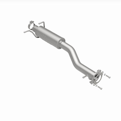 Magnaflow Direct-Fit Muffler Replacement Kit With Muffler by MagnaFlow Exhaust Products