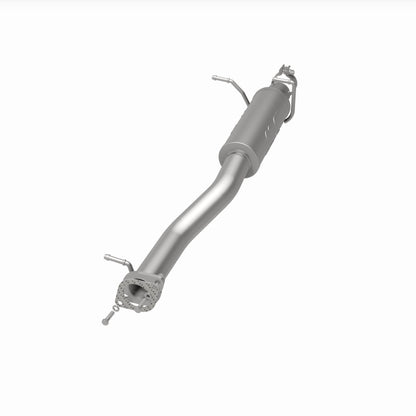 Magnaflow Direct-Fit Muffler Replacement Kit With Muffler by MagnaFlow Exhaust Products