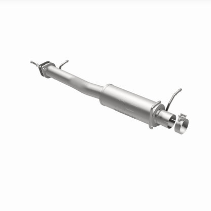 Magnaflow Direct-Fit Muffler Replacement Kit With Muffler by MagnaFlow Exhaust Products