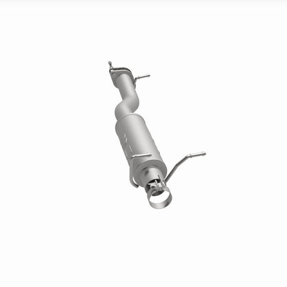 Magnaflow Direct-Fit Muffler Replacement Kit With Muffler by MagnaFlow Exhaust Products