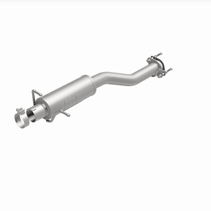 Magnaflow Direct-Fit Muffler Replacement Kit With Muffler by MagnaFlow Exhaust Products