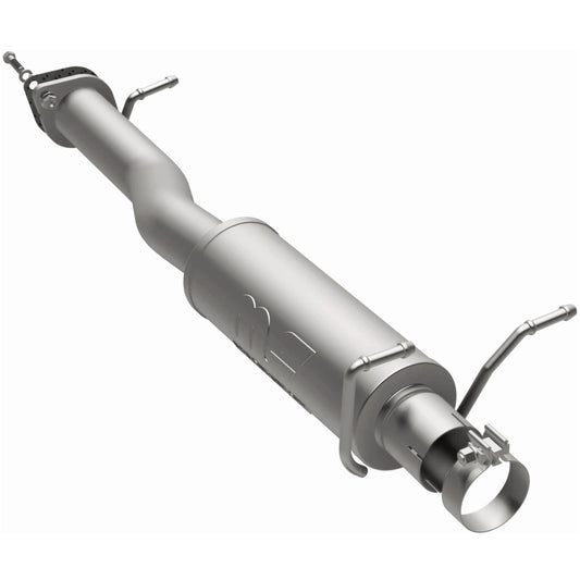 Magnaflow Direct-Fit Muffler Replacement Kit With Muffler by MagnaFlow Exhaust Products