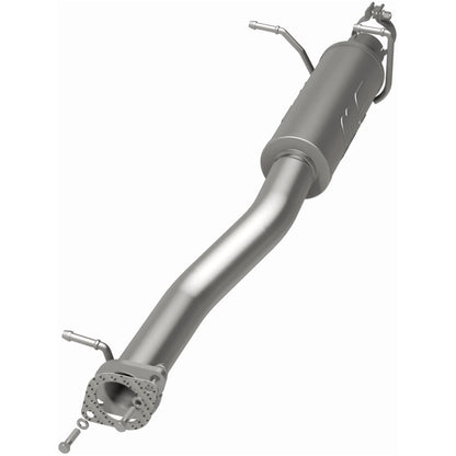 Magnaflow Direct-Fit Muffler Replacement Kit With Muffler by MagnaFlow Exhaust Products