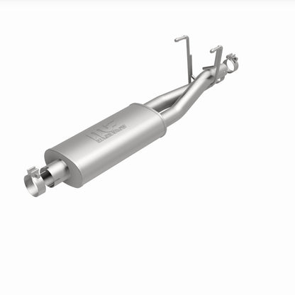 Magnaflow Direct-Fit Muffler Replacement Kit With Muffler by MagnaFlow Exhaust Products