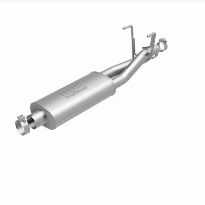 Magnaflow Direct-Fit Muffler Replacement Kit With Muffler by MagnaFlow Exhaust Products