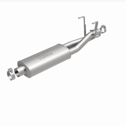 Magnaflow Direct-Fit Muffler Replacement Kit With Muffler by MagnaFlow Exhaust Products