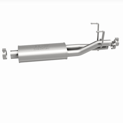 Magnaflow Direct-Fit Muffler Replacement Kit With Muffler by MagnaFlow Exhaust Products