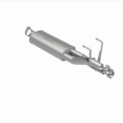 Magnaflow Direct-Fit Muffler Replacement Kit With Muffler by MagnaFlow Exhaust Products