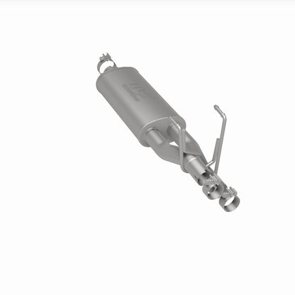 Magnaflow Direct-Fit Muffler Replacement Kit With Muffler by MagnaFlow Exhaust Products