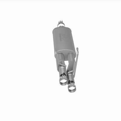 Magnaflow Direct-Fit Muffler Replacement Kit With Muffler by MagnaFlow Exhaust Products