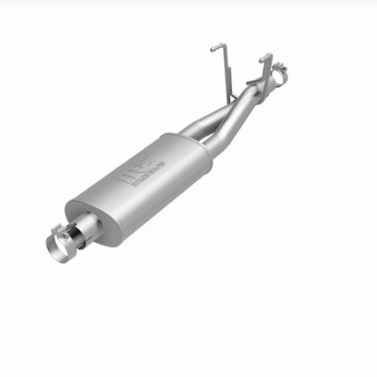 Magnaflow Direct-Fit Muffler Replacement Kit With Muffler by MagnaFlow Exhaust Products