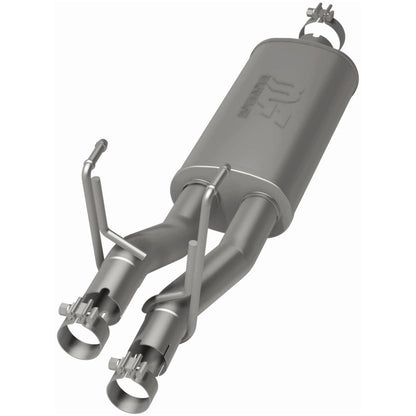 Magnaflow Direct-Fit Muffler Replacement Kit With Muffler by MagnaFlow Exhaust Products