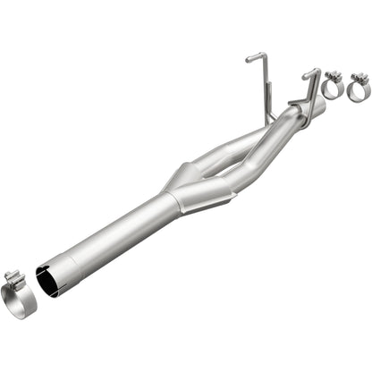 Magnaflow Direct-Fit Muffler Replacement Kit Without Muffler by MagnaFlow Exhaust Products