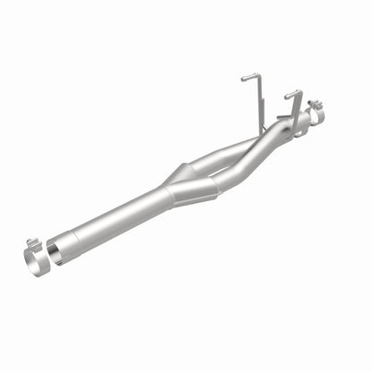 Magnaflow Direct-Fit Muffler Replacement Kit Without Muffler by MagnaFlow Exhaust Products