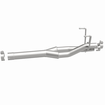 Magnaflow Direct-Fit Muffler Replacement Kit Without Muffler by MagnaFlow Exhaust Products