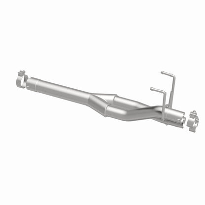 Magnaflow Direct-Fit Muffler Replacement Kit Without Muffler by MagnaFlow Exhaust Products