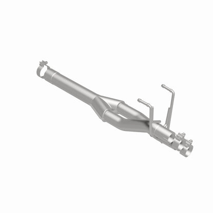 Magnaflow Direct-Fit Muffler Replacement Kit Without Muffler by MagnaFlow Exhaust Products